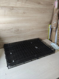 Jaula Transporte Plegable - LIONTO