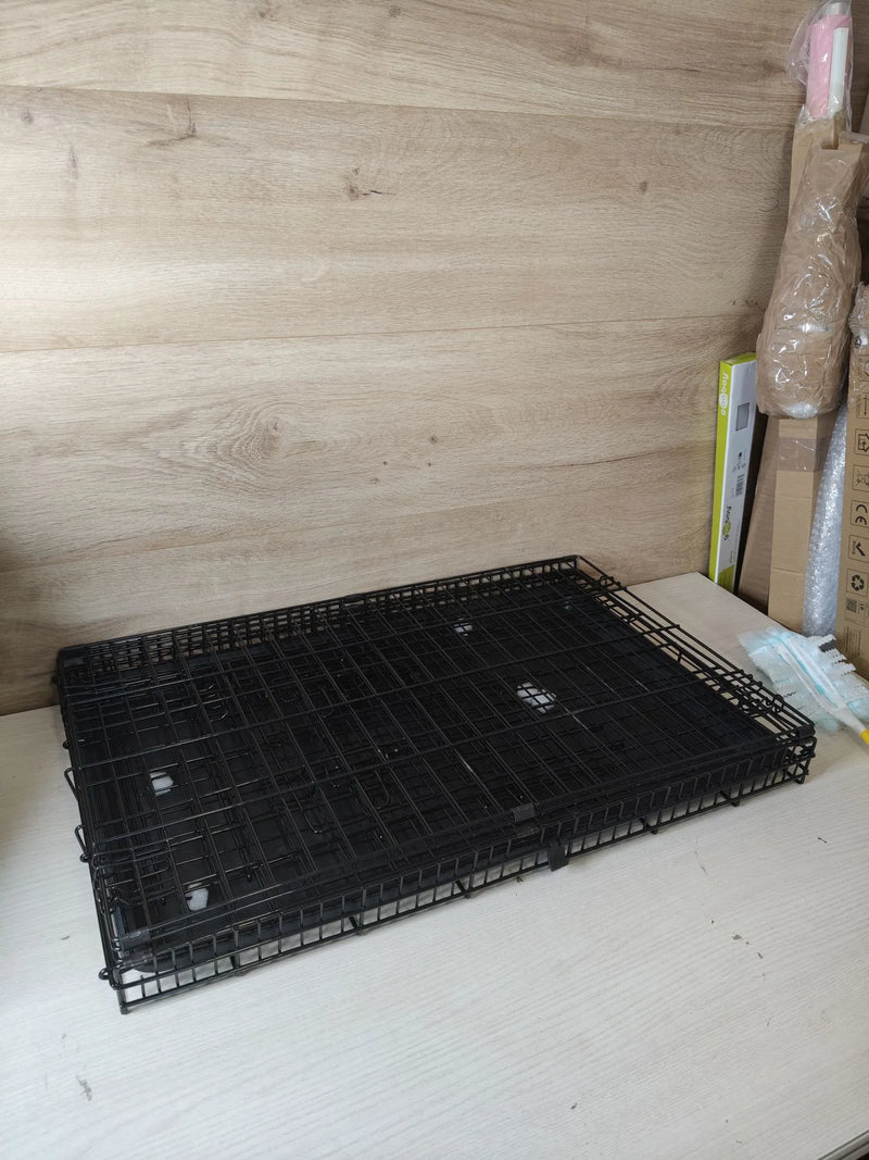 Jaula Transporte Plegable - LIONTO