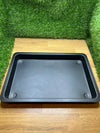 Bandeja horno universal en acero con revestimiento Zenker