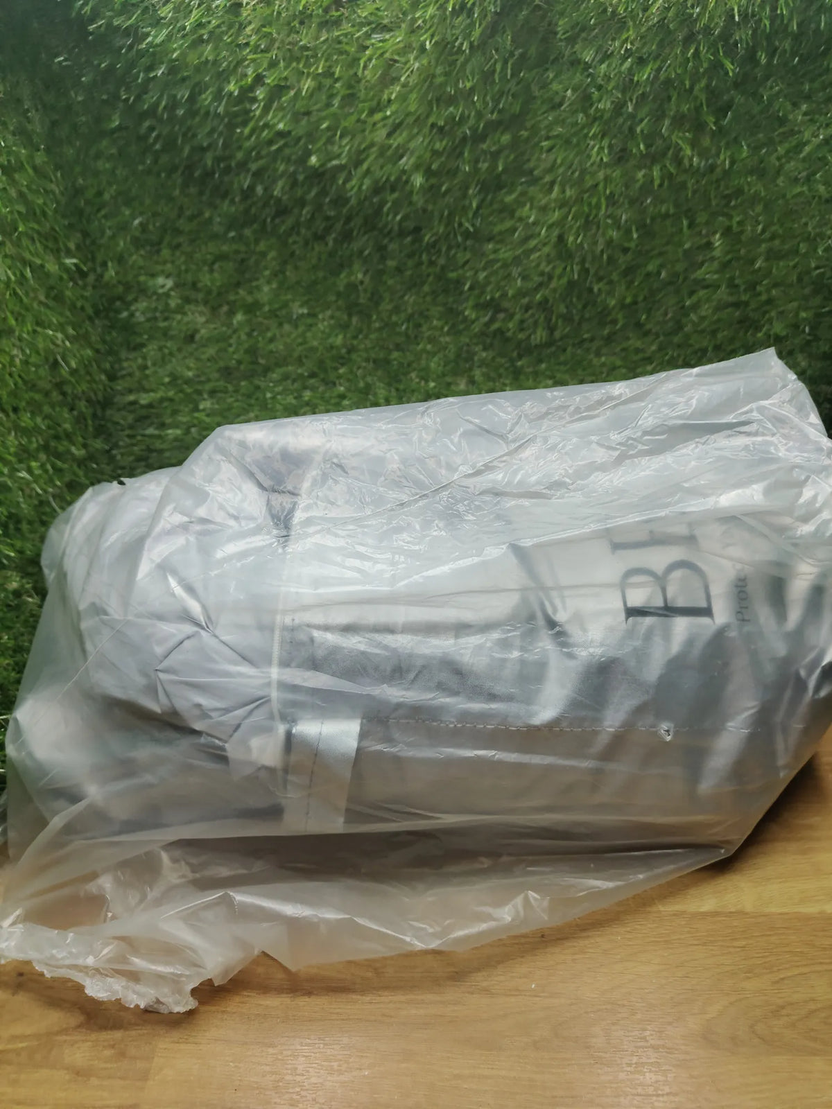 Funda coche SUV Impermeable