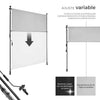 Toldo de pinza