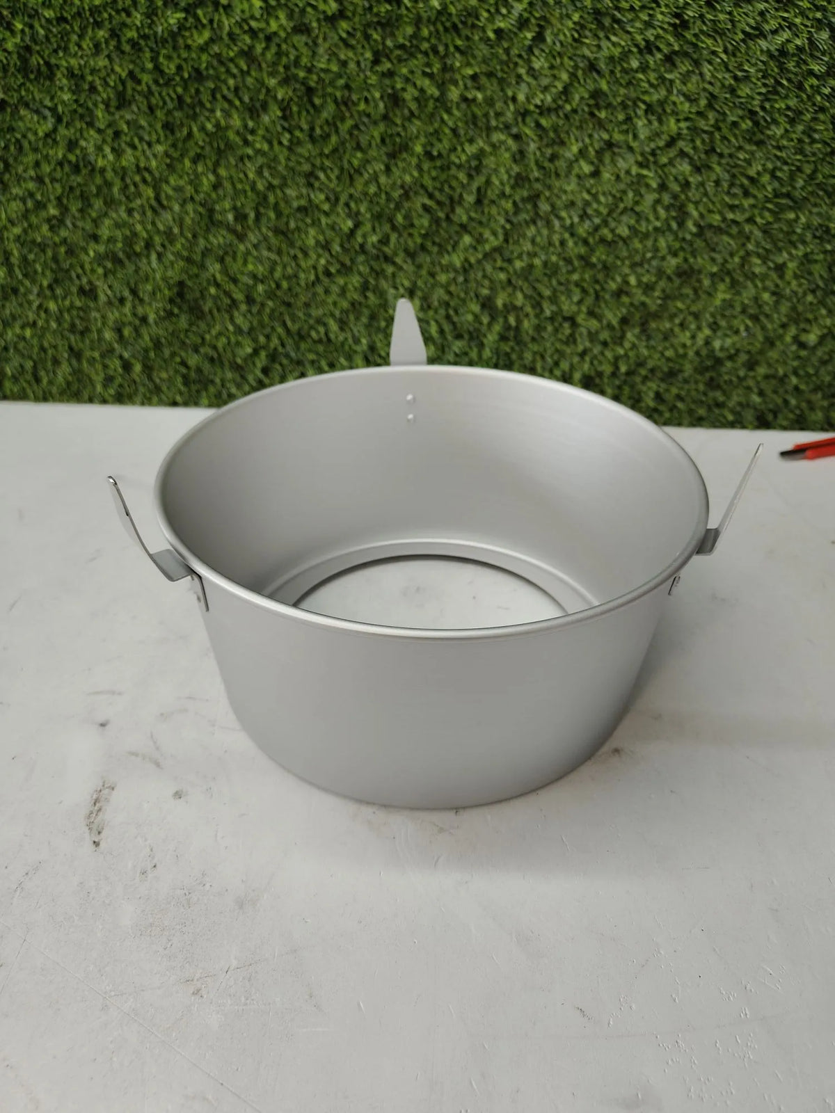 Molde para pastelería de aluminio - Nordic Ware