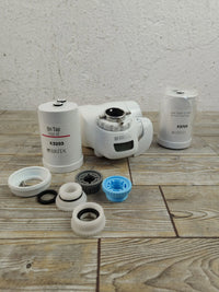 Sistema de filtrado de agua ON TAP Pro - Brita