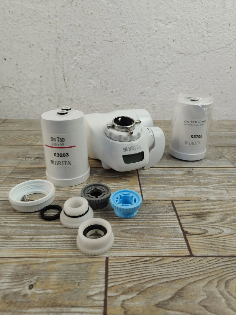 Sistema de filtrado de agua ON TAP Pro - Brita