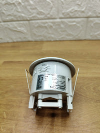 Detector de movimiento Infrarrojos