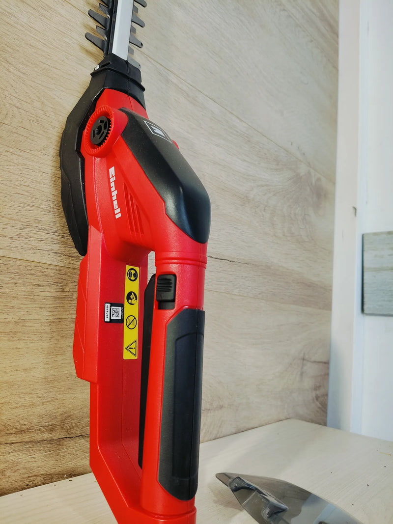 Cortasetos con batería - Einhell