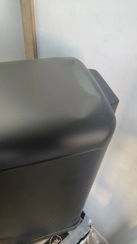 cubo de pedal "ariane" slim 30l