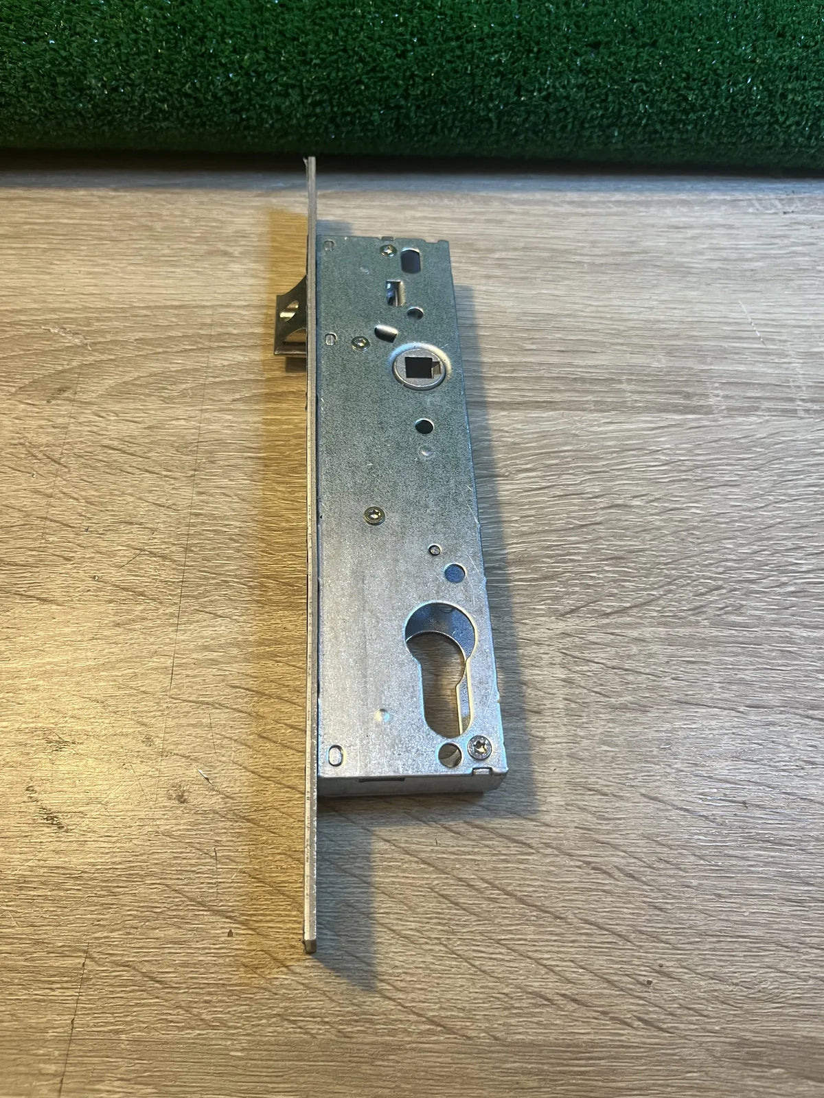 Cerradura Monopunto De Palanca Tesa Assa Abloy