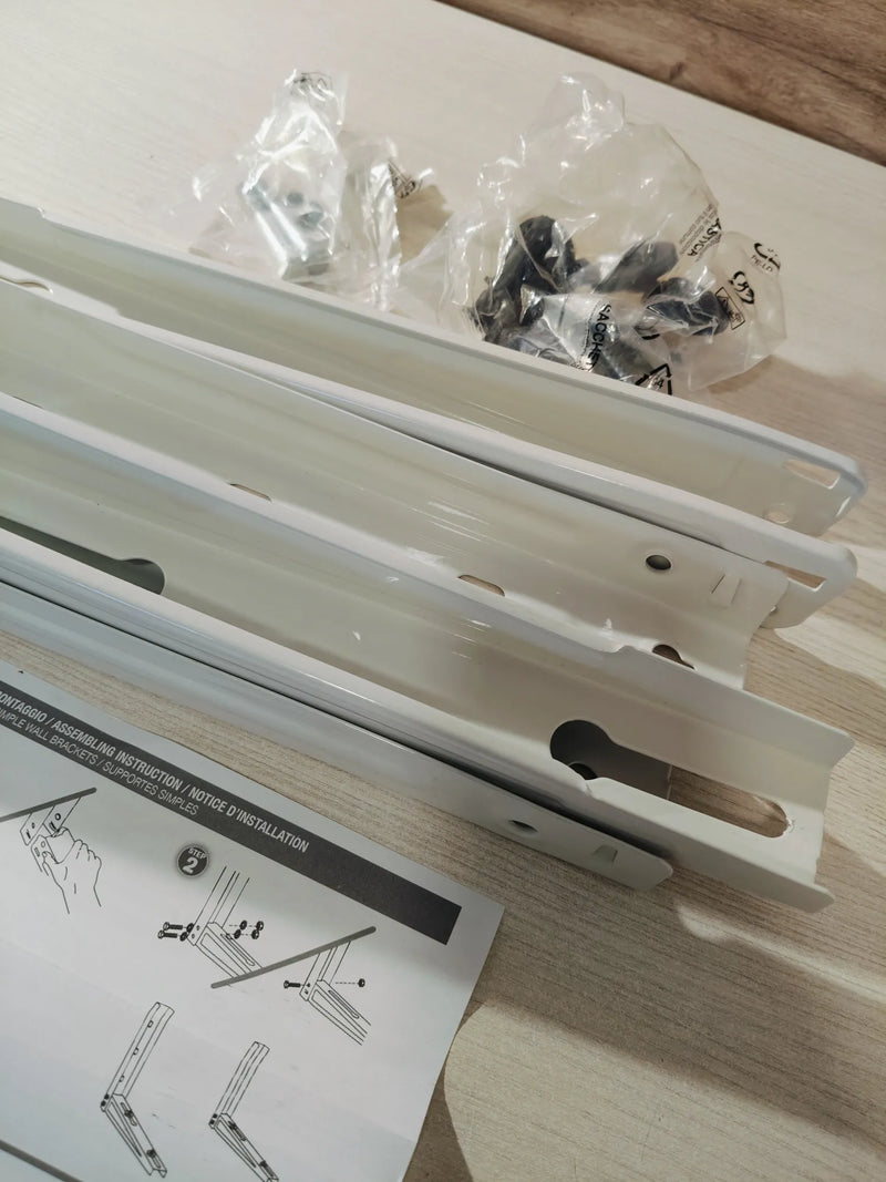 Soporte universal de pared