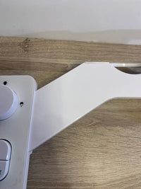 Bidet No Eléctrico SAMODRA
