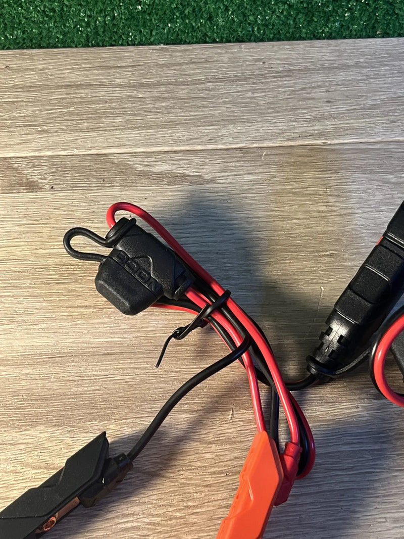 Cargador Inteligente de baterías 1A 6V/12V NOCO GENIUS1