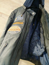 Chaqueta Moto Mujer de Cuer