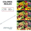 Tubo led 120cm 18W alta eficiencia - Sigmaled