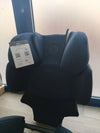Silla de coche infantil Solution X i-Fix, Para coches con y sin ISOFIX