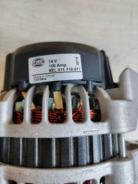 Alternador de 14V - Hella