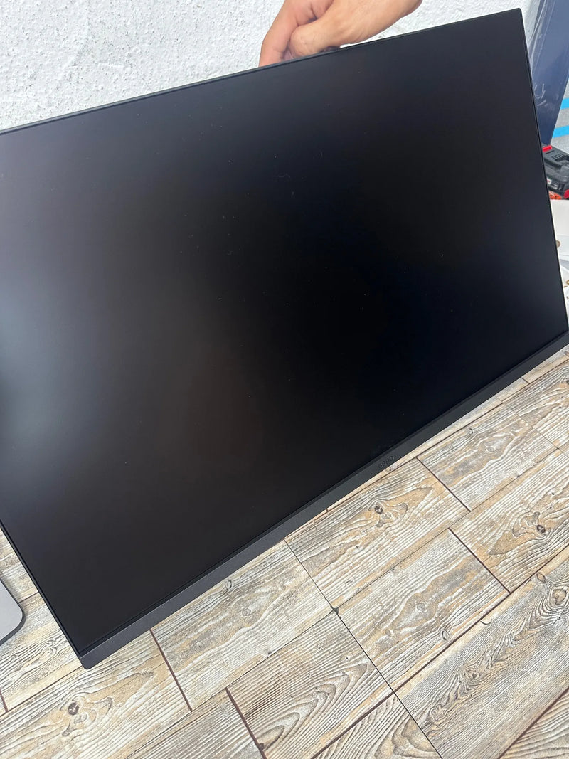 Monitor 27 pulgadas BenQ