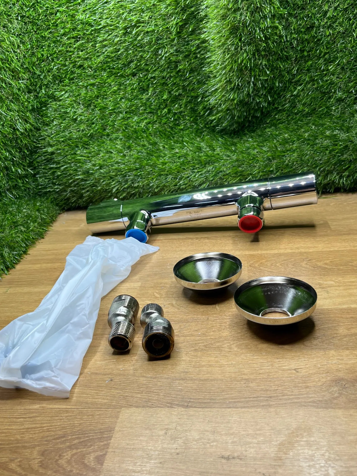 Termostato de ducha Precision Flow GROHE