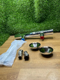 Termostato de ducha Precision Flow GROHE