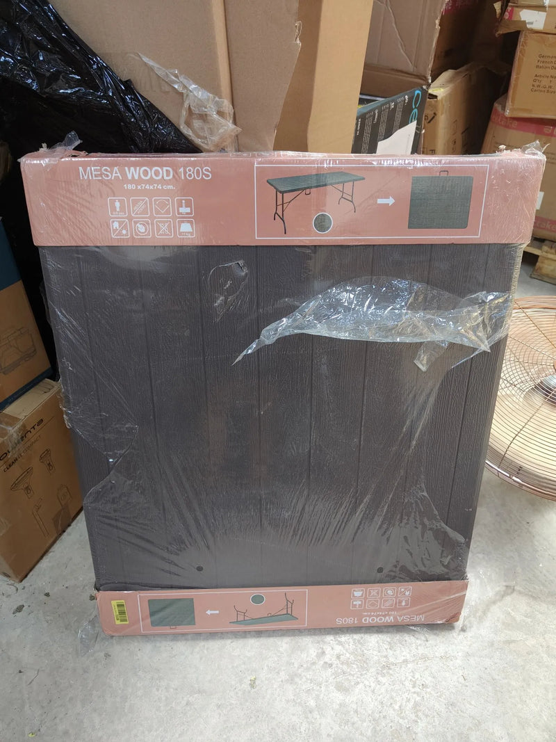 Mesa plegable portátil - Kgkitgarden