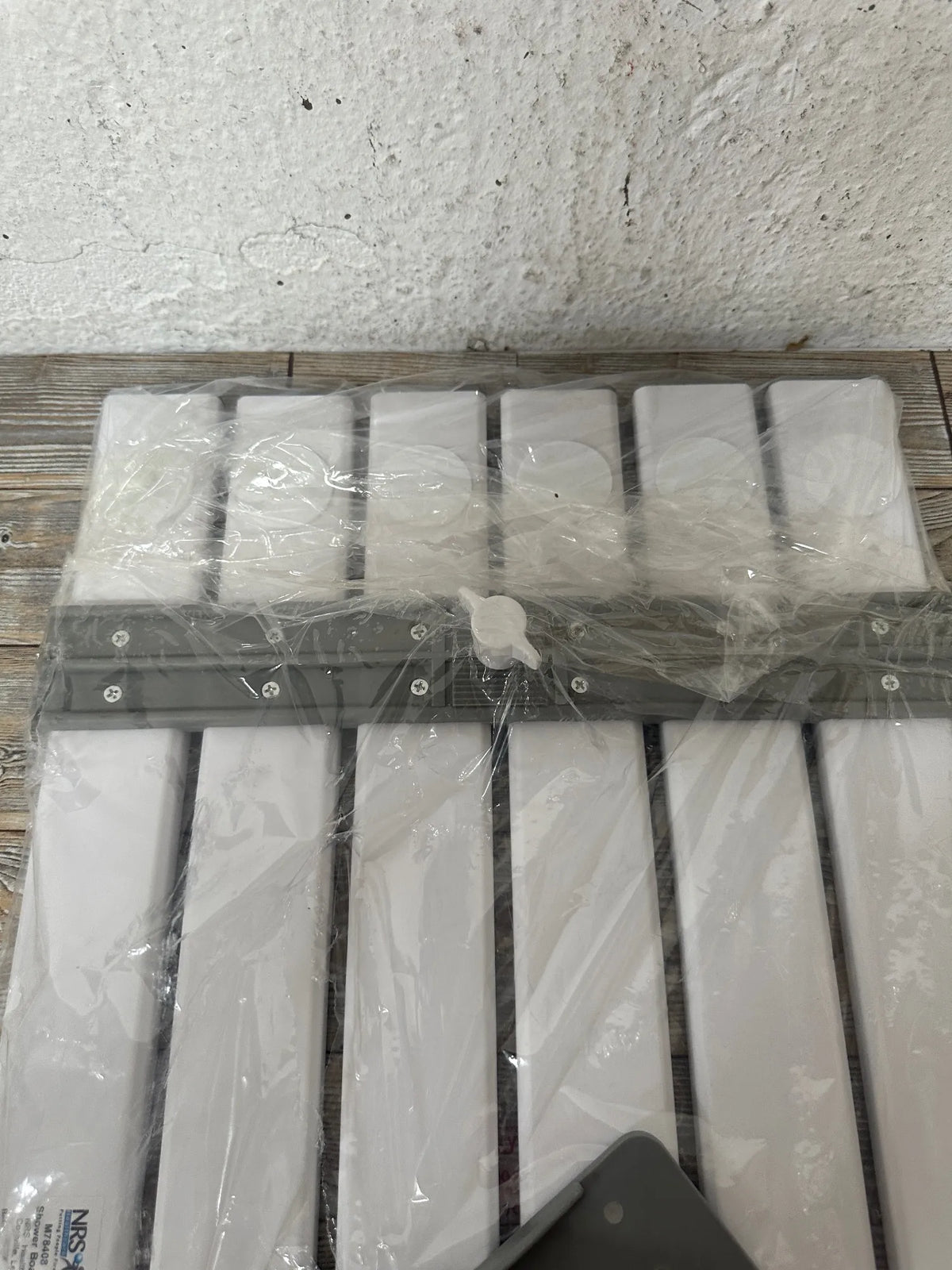 Asiento para bañera