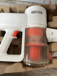 Aspirador inalámbrico Xiaomi