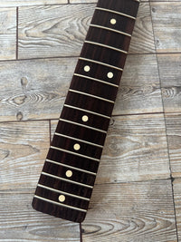 Cuello de guitarra Vintage años 60