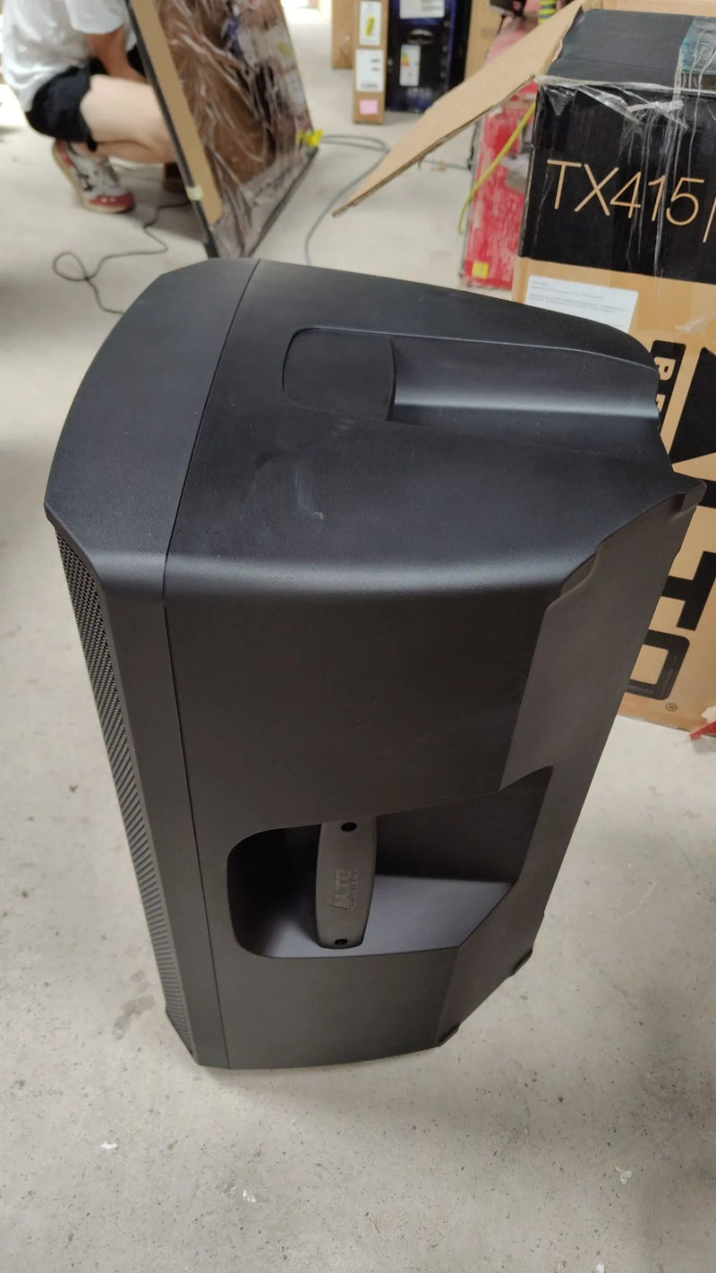 Altavoz Autoamplificado 700W 15 Pulgadas