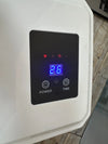 Calefactor eléctrico Mimotec