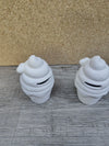 Huchas de cerámica Baker Ross