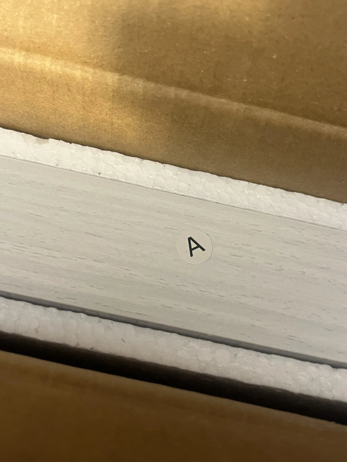 Estante de Pared