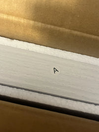 Estante de Pared