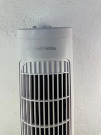 Ventilador de torre Russell