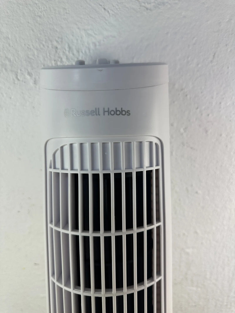Ventilador de torre Russell