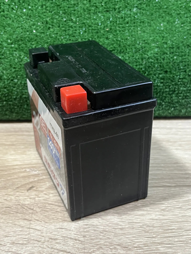 Batería Moto CARTEC YTX5L-BS