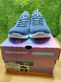 Zapatillas Mujer Skechers