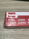 Paquete rutilos acero Telwin 802739
