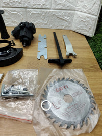 Adaptador de taladro
