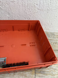 Caja de distribución - Lion