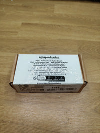 Herramientas multiusos Amazon Basics