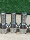 Tornillos antirrobo