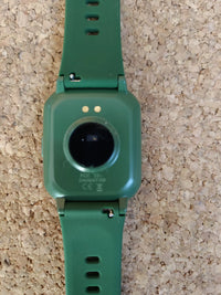 Reloj inteligente para niños, resistente al agua IP68
