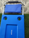 Carro de Playa Plegable Convertible en Mesa 2 en 1 Aktive