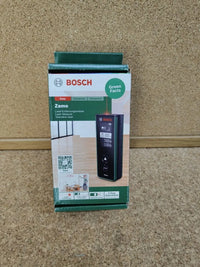 Medidor láser BOSCH ZAMO IV universal