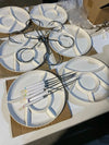 Set para fundir chocolate