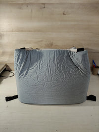 Asiento de coche para perros