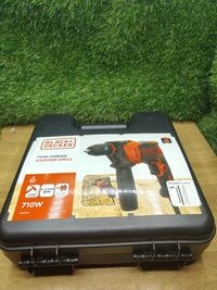 Pieza de taladro BLACK DECKER