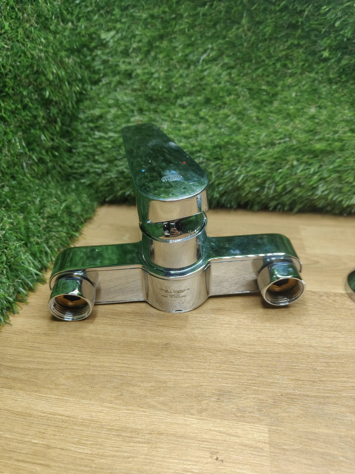 Grifo de bañera Grohe
