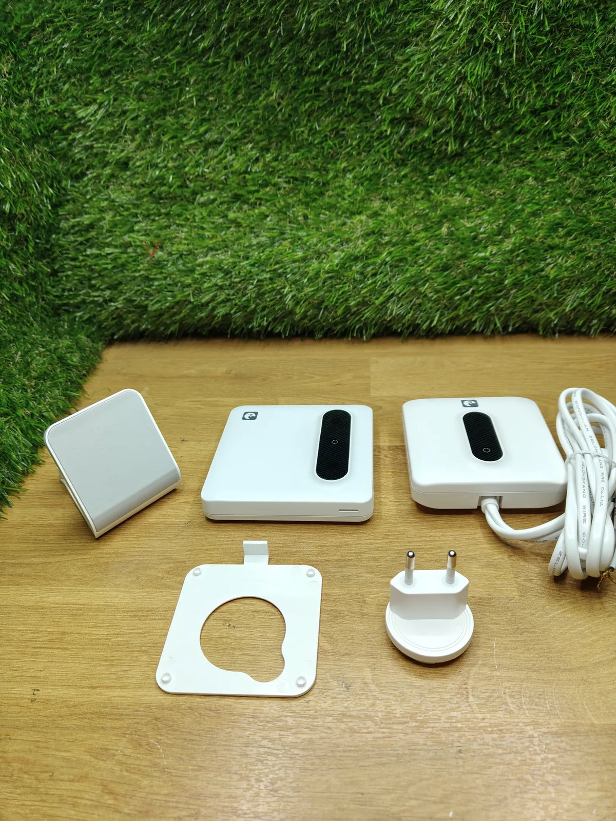 Termostato inteligente Garza Smart