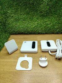 Termostato inteligente Garza Smart