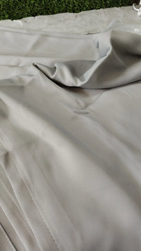 Cortinas para Habitación de Salón Opacas y Térmicas